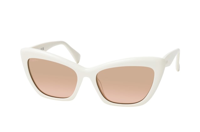 Max Mara MM 0063 21G, BUTTERFLY Sunglasses, FEMALE, available with prescription