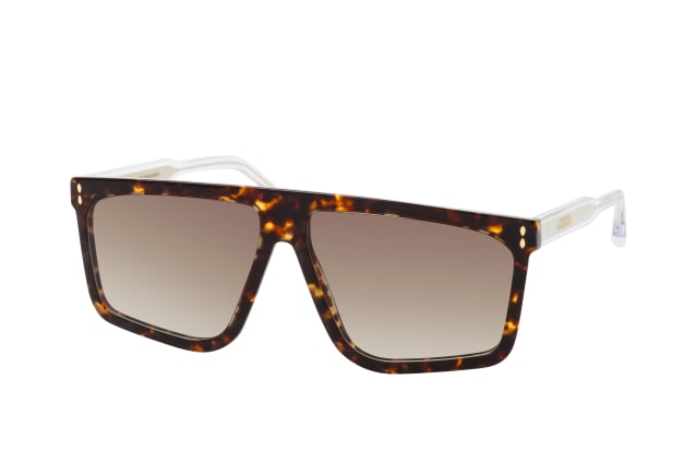 Isabel Marant IM 0164/S 086, SQUARE Sunglasses, FEMALE