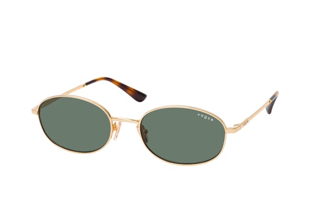 VOGUE Eyewear VO 4323S 280/71, OVAL Sunglasses, FEMALE, available with prescription