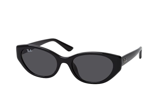 Ray-Ban RB 4457D 667787, OVAL Sunglasses, UNISEX, available with prescription