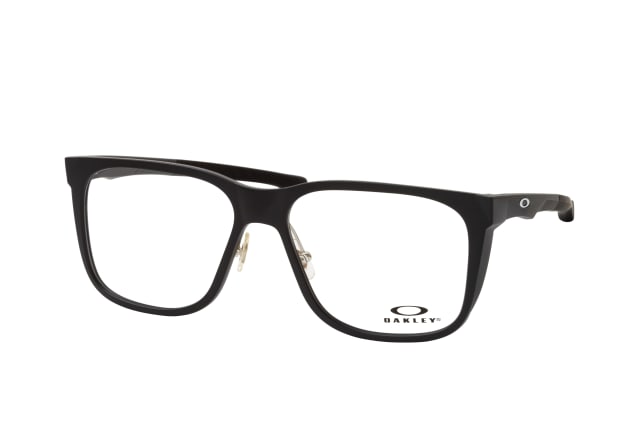 Oakley OX 8182 818201, including lenses, SQUARE Glasses, MALE