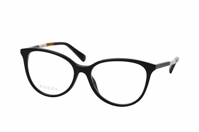 Gucci GG 1359O 007, including lenses, BUTTERFLY Glasses, FEMALE
