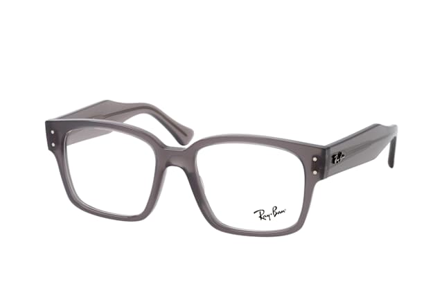 Ray-Ban RX 7256 8431, including lenses, SQUARE Glasses, UNISEX