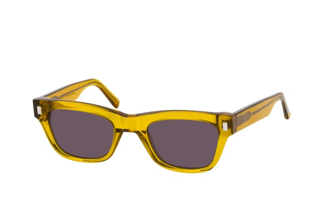 Monokel Eyewear B5 CAR, BUTTERFLY Sunglasses, UNISEX