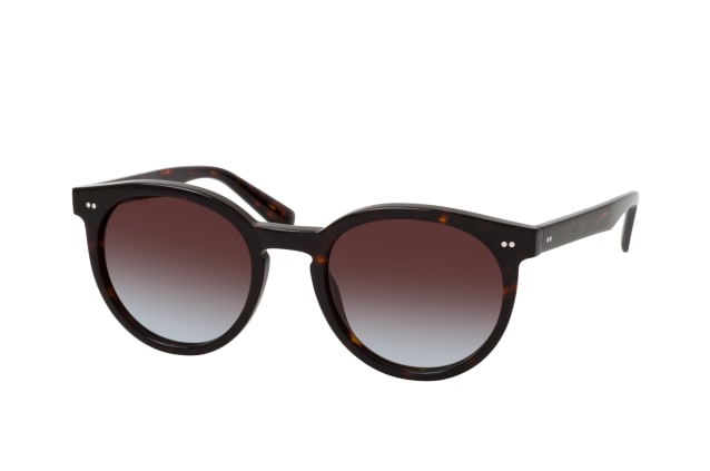MARC O'POLO Eyewear 506220 60, ROUND Sunglasses, UNISEX, available with prescription