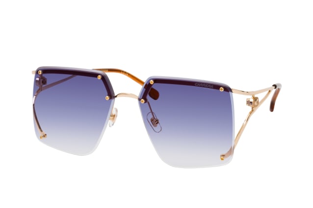Carrera CARRERA 3041/S KY2, SQUARE Sunglasses, FEMALE