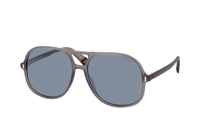 Polaroid PLD 6217/S RIW, AVIATOR Sunglasses, UNISEX, polarised