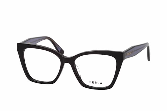 Furla VFU 828 0700, including lenses, BUTTERFLY Glasses, FEMALE