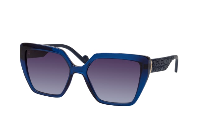 Liu Jo LJ 757S 400, BUTTERFLY Sunglasses, FEMALE, available with prescription