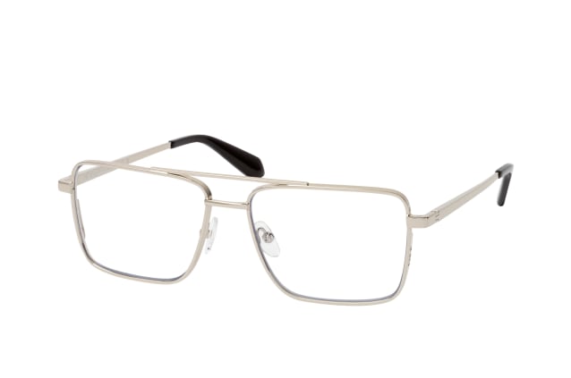 Off-White OPTICAL OERJ066 7200, including lenses, AVIATOR Glasses, UNISEX