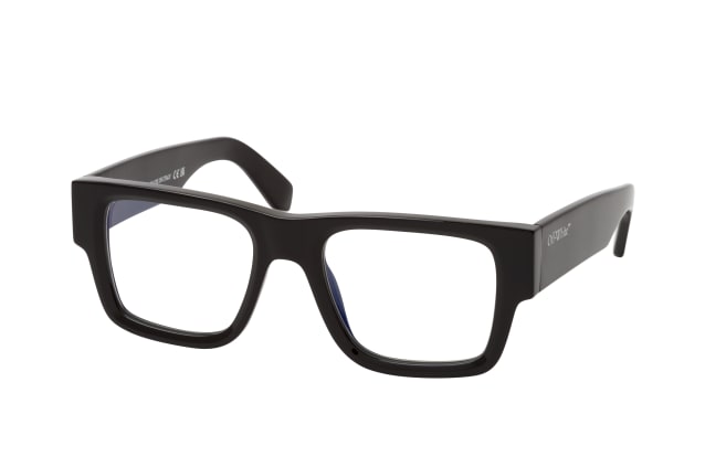 Off-White OPTICAL OERJ040 1000, including lenses, SQUARE Glasses, UNISEX