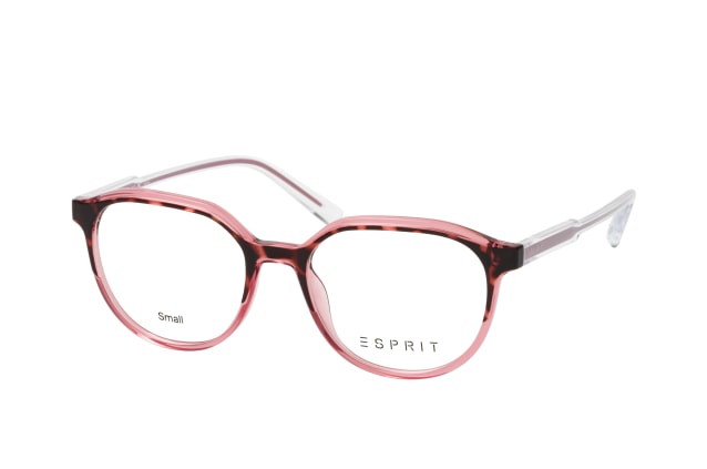Esprit 33500 515, including lenses, SQUARE Glasses, UNISEX
