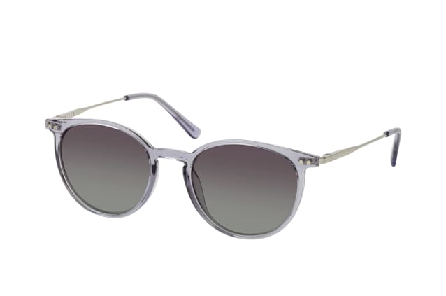 Ultralight Classics Lean Sun 2150 D24, ROUND Sunglasses, UNISEX, polarised, available with prescription