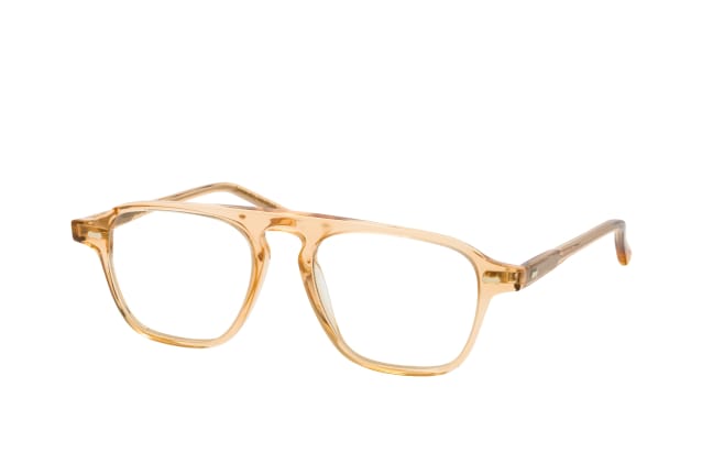 TBD Eyewear Panama Optical Eco Champagne OPT, including lenses, AVIATOR Glasses, UNISEX