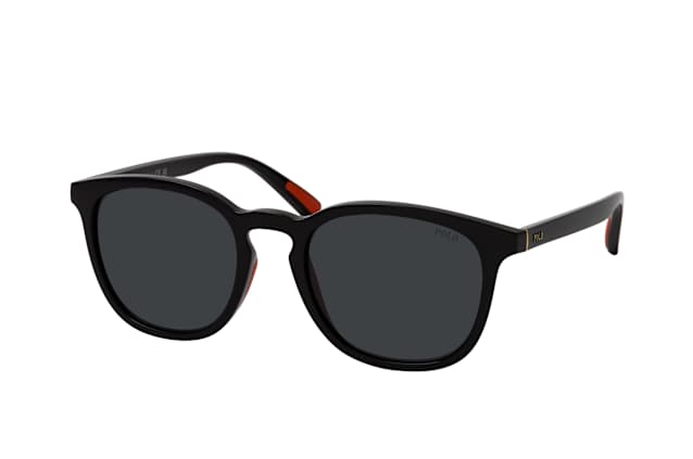 Polo Ralph Lauren PH 4222U 500187, SQUARE Sunglasses, MALE, available with prescription