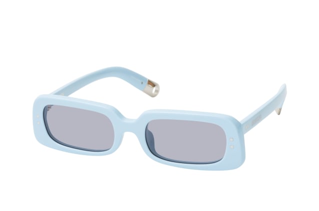JACQUEMUS JAC 47 SUN C2, RECTANGLE Sunglasses, UNISEX, available with prescription