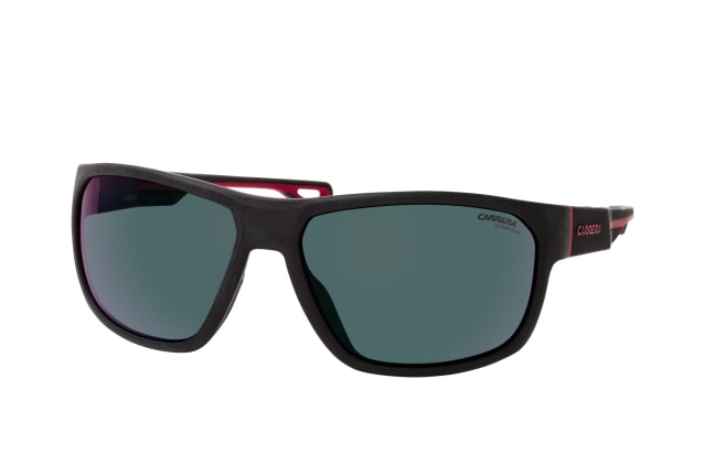 Carrera CARRERA 4018/S BLX,  Sunglasses, MALE, polarised
