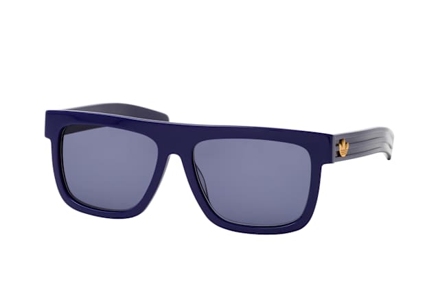 adidas Originals OR 0127 90V, SQUARE Sunglasses, UNISEX, available with prescription