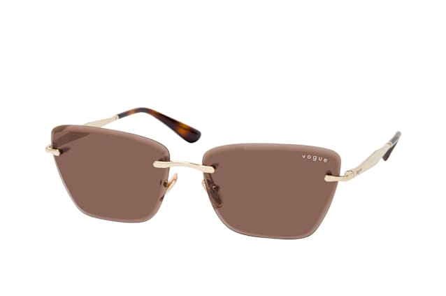 VOGUE Eyewear VO 4332S 848/73, BUTTERFLY Sunglasses, FEMALE