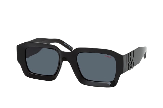 Hugo Boss HG 1311/S 807, SQUARE Sunglasses, MALE