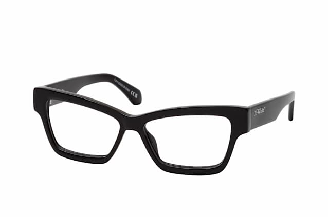 Off-White OERJ077 1000, including lenses, BUTTERFLY Glasses, UNISEX
