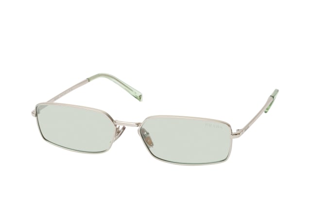 Prada PR  A60S 1BC80G, NARROW Sunglasses, FEMALE