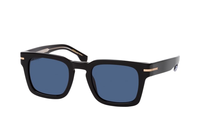 BOSS BOSS 1625/S 807, SQUARE Sunglasses, MALE, available with prescription