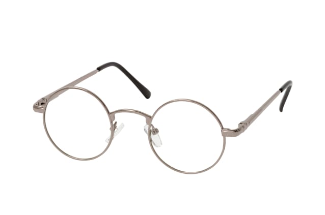 Aspect by Mister Spex Cadmus M5 C, including lenses, ROUND Glasses, UNISEX