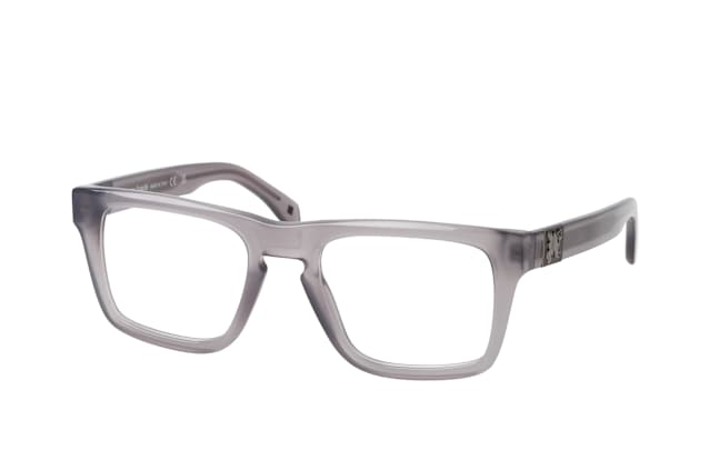 Palm Angels PERJ007 0900, including lenses, SQUARE Glasses, UNISEX