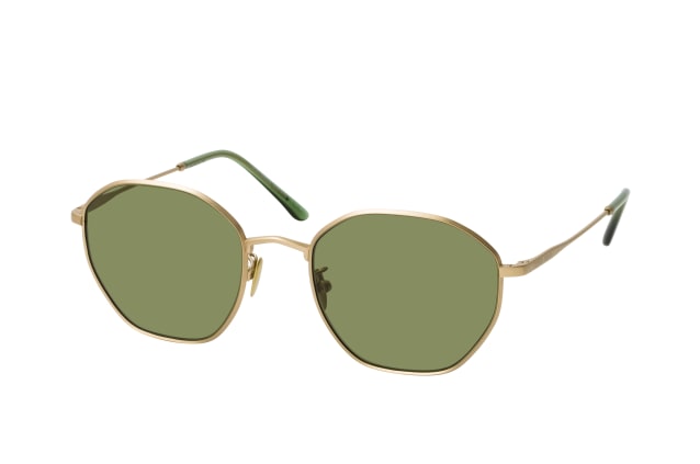 Giorgio Armani 0AR6150 30022A, ROUND Sunglasses, MALE, available with prescription