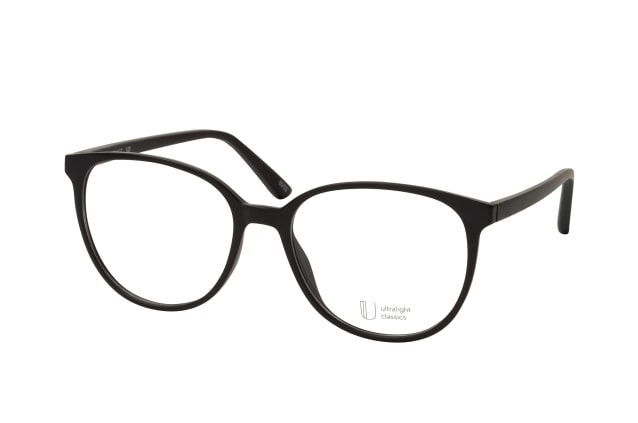 Ultralight Classics Liv S25 S25, including lenses, ROUND Glasses, FEMALE