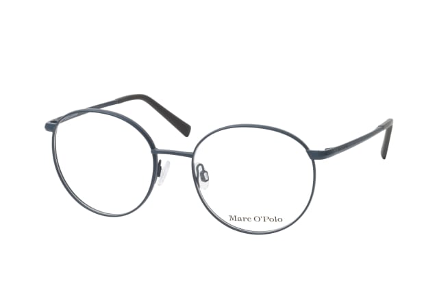 MARC O'POLO Eyewear 502194 30, including lenses, ROUND Glasses, UNISEX