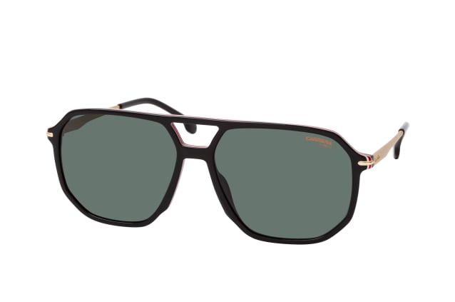 Carrera CARRERA 324/S 807, AVIATOR Sunglasses, MALE