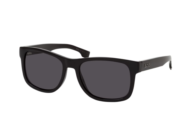 BOSS BOSS 1568/S 807, SQUARE Sunglasses, MALE, available with prescription BOSS BOSS 1568/S 807, SQUARE Sunglasses, MALE, available with prescription
