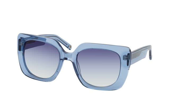 Marcel Ostertag Tama N12, SQUARE Sunglasses, UNISEX