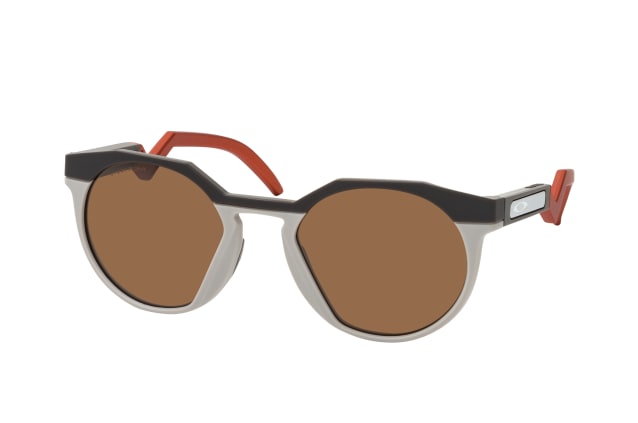 Oakley OO 9242 924206, ROUND Sunglasses, MALE