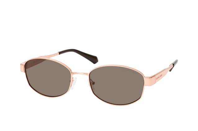 Michael Kors MK 1161 1108/3, OVAL Sunglasses, FEMALE, available with prescription