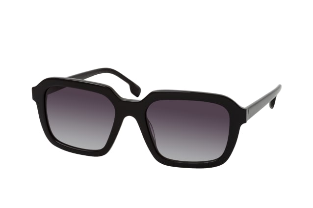 Delay Shades x Mister Spex reuben 2641 S22, SQUARE Sunglasses, UNISEX, available with prescription