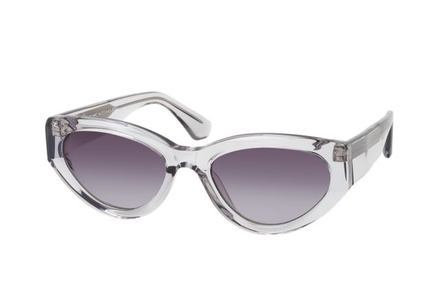 Chimi 06.3 Grey, BUTTERFLY Sunglasses, UNISEX