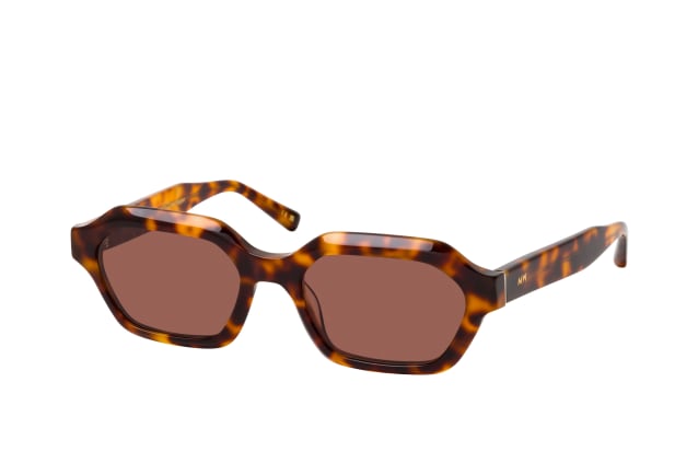 MESSYWEEKEND ANTHONY TOBR, RECTANGLE Sunglasses, UNISEX, available with prescription