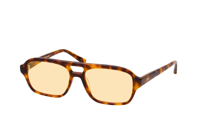 MESSYWEEKEND BURT SUN Toryel, AVIATOR Sunglasses, UNISEX, available with prescription