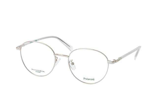 Polaroid PLD D567/G 010, including lenses, ROUND Glasses, UNISEX