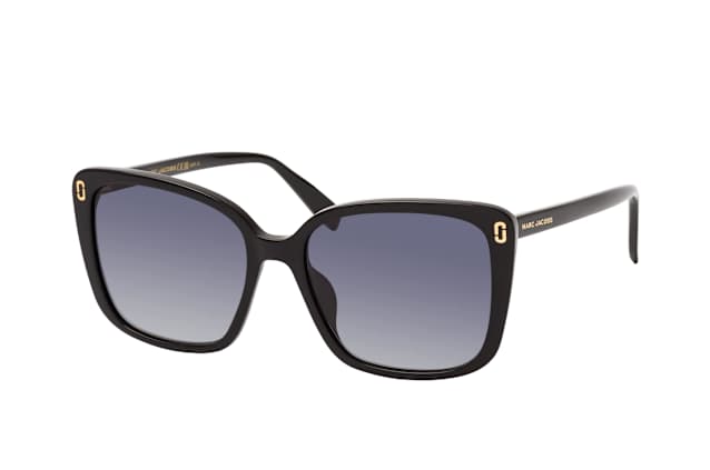 Marc Jacobs MJ 1127/G/S 807, BUTTERFLY Sunglasses, FEMALE, available with prescription