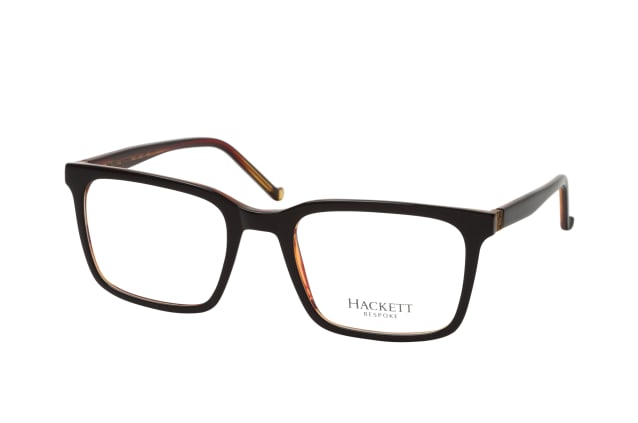 Hackett London 371329 139, including lenses, SQUARE Glasses, MALE