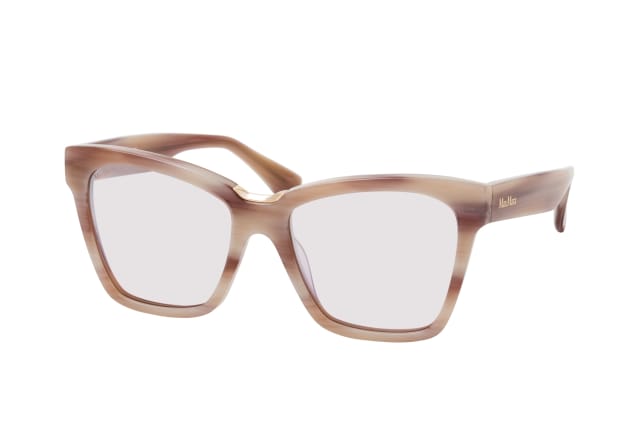 Max Mara MM 0089 60G, BUTTERFLY Sunglasses, FEMALE, available with prescription