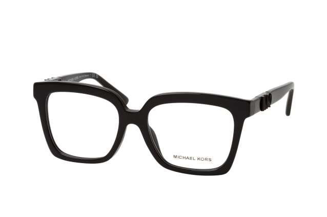 Michael Kors MK 4119U 3005, including lenses, SQUARE Glasses, FEMALE