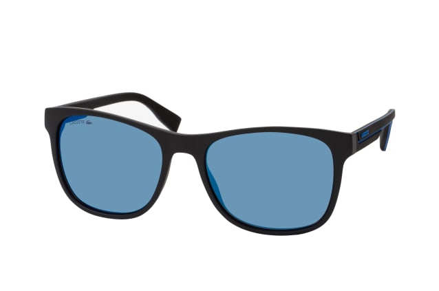 Lacoste L 6031S 002, SQUARE Sunglasses, MALE, available with prescription
