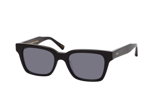 MESSYWEEKEND DEAN Blagre, SQUARE Sunglasses, UNISEX, available with prescription