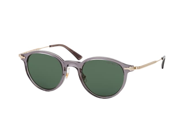 MONTBLANC MB0362S 004, ROUND Sunglasses, MALE, available with prescription