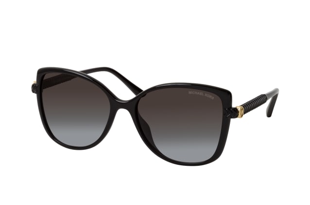 Michael Kors MK 2181U 30058G, BUTTERFLY Sunglasses, FEMALE